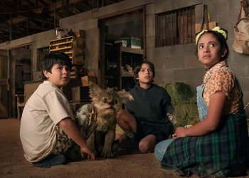 3 estrenos para ver en Netflix este fin de semana