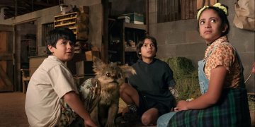 3 estrenos para ver en Netflix este fin de semana