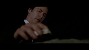 La escena post-créditos de Constantine que seguro no viste