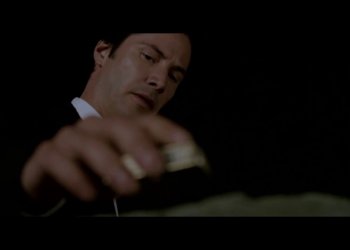 La escena post-créditos de Constantine que seguro no viste