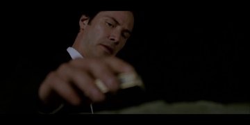 La escena post-créditos de Constantine que seguro no viste