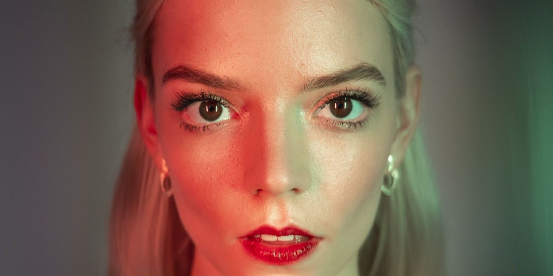5 películas de Anya Taylor-Joy para disfrutar en el streaming
