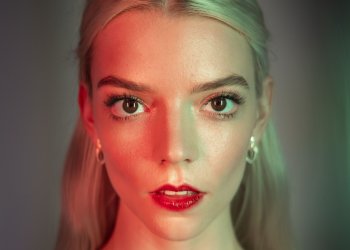 5 películas de Anya Taylor-Joy para disfrutar en el streaming