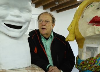 BAFICI: Entrevista a Dick Verdult por “If yes, okay”