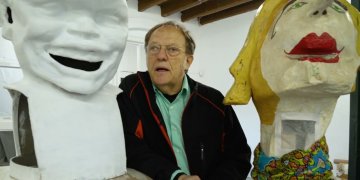 BAFICI: Entrevista a Dick Verdult por “If yes, okay”