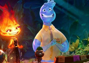 “Elemental”, lo nuevo de Pixar llegará al Festival de Cannes