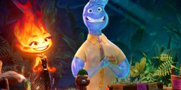 “Elemental”, lo nuevo de Pixar llegará al Festival de Cannes