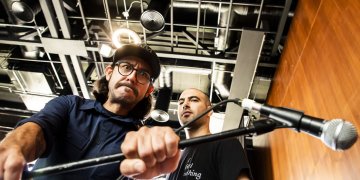 BAFICI: Entrevista a los creadores del documental “Escocia no es un banco”