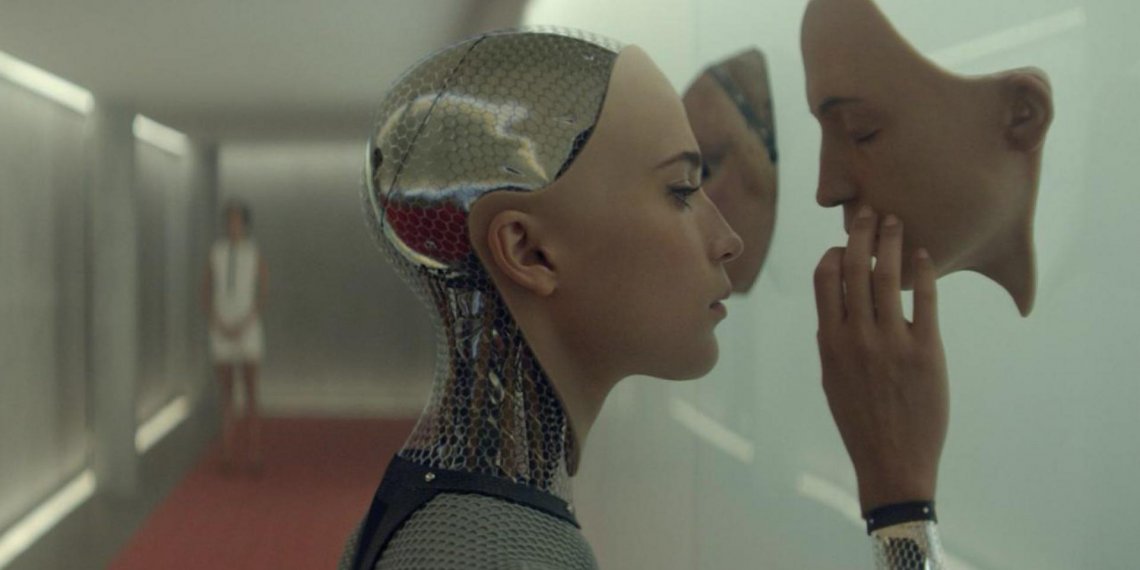 3 películas sobre Inteligencia Artificial