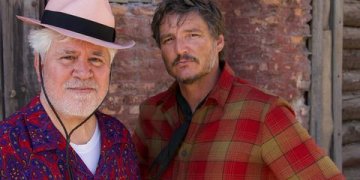 Luego de Cannes, lo nuevo de Almodóvar ya tiene plataforma de streaming confirmada