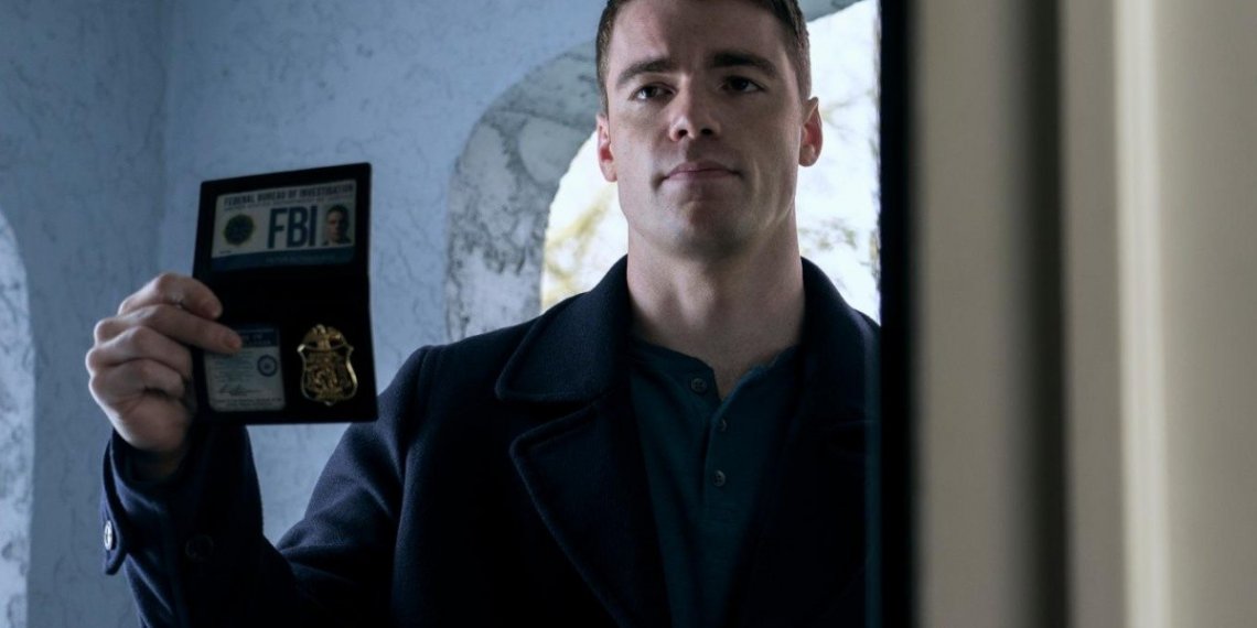 Hablamos con Gabriel Basso por El Agente Nocturno