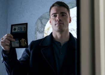 Hablamos con Gabriel Basso por El Agente Nocturno