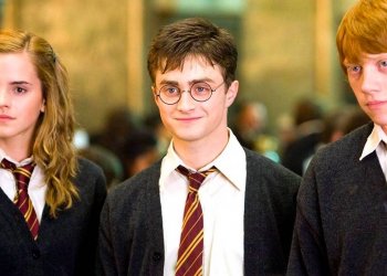 ¡Harry Potter tendrá una serie en HBO!