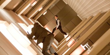 La película que más googlean para entender su final