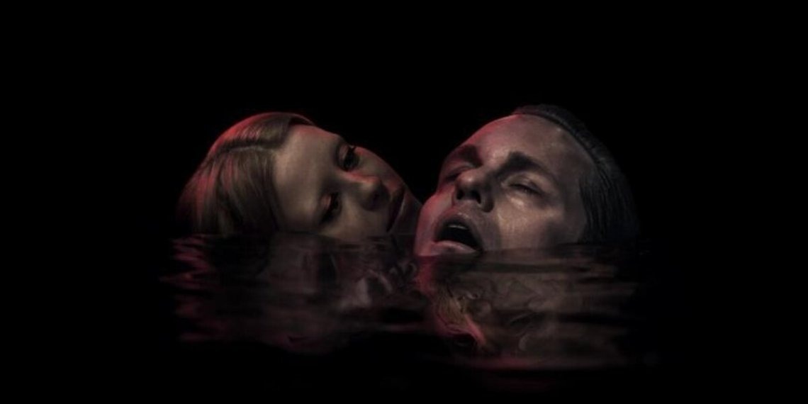 La película de terror que no te podés perder