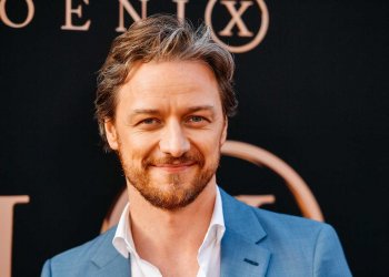 James McAvoy protagonizará el remake de una película de terror
