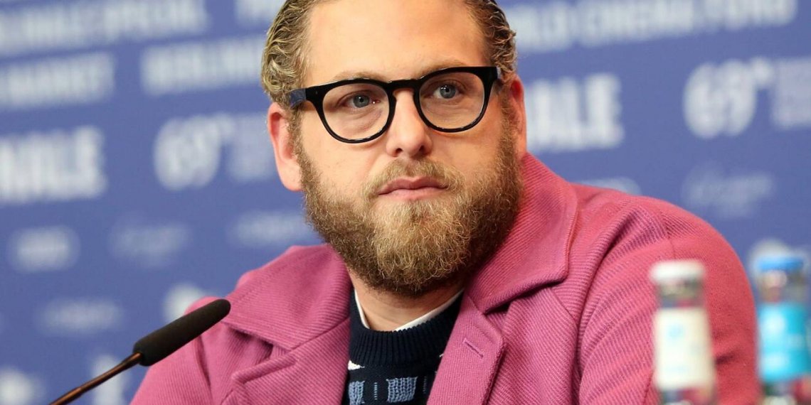 Jonah Hill se arrepiente de haber rechazado estas películas