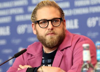 Jonah Hill se arrepiente de haber rechazado estas películas