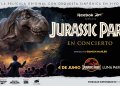 Llega Jurassic Park en concierto a la Argentina