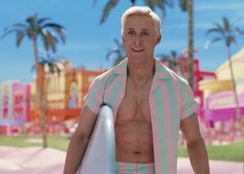 Ryan Gosling afirma que nació para interpretar a Ken en Barbie