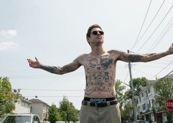 La película de comedia dramática que no te podés perder en Netflix