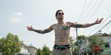 La película de comedia dramática que no te podés perder en Netflix