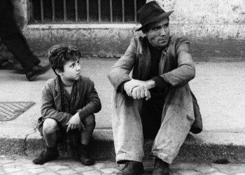 Ladrón de bicicletas (1948) está disponible en streaming, ¿por qué verla?