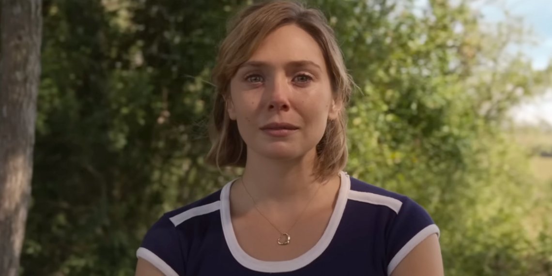 La nueva miniserie de HBO Max, con Elizabeth Olsen, que no te podés perder