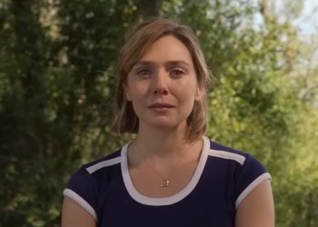 La nueva miniserie de HBO Max, con Elizabeth Olsen, que no te podés perder