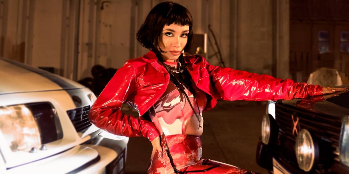 Maria Becerra formará parte del soundtrack de Rápidos y furiosos 10