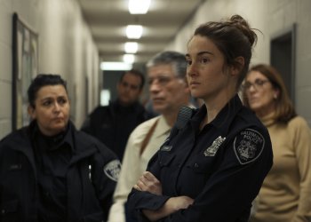 Todo sobre Misántropo, el debut en Hollywood de Damián Szifron