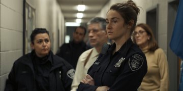 Todo sobre Misántropo, el debut en Hollywood de Damián Szifron