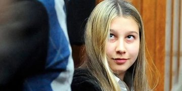 Una actriz de Élite protagonizará la biopic de Nahir Galarza