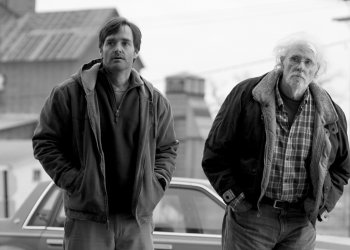 10 películas imprescindibles sobre la vejez y el paso del tiempo