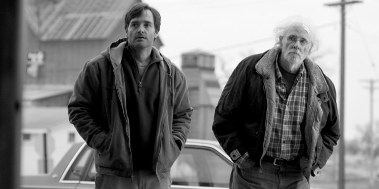 10 películas imprescindibles sobre la vejez y el paso del tiempo