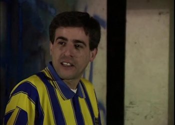 OKUPAS: Las memorias del Negro Pablo, el libro de Dante Mastropierro