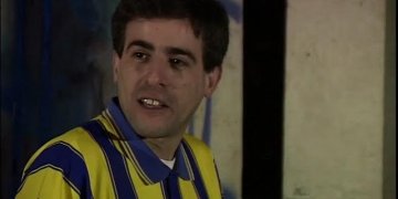 OKUPAS: Las memorias del Negro Pablo, el libro de Dante Mastropierro