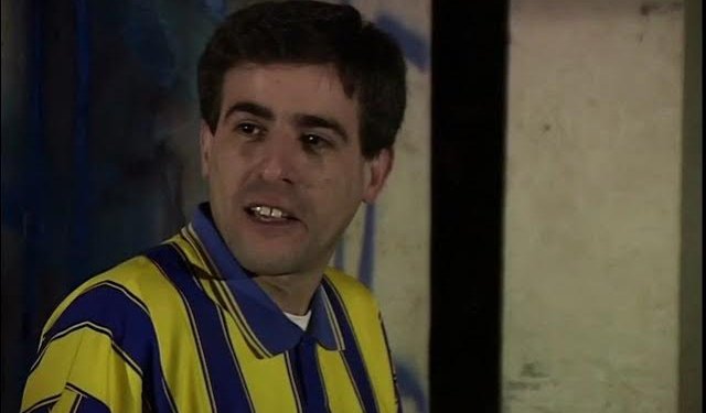 OKUPAS: Las memorias del Negro Pablo, el libro de Dante Mastropierro