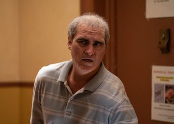 El insólito consejo de Joaquin Phoenix si vas a ver Beau Is Afraid