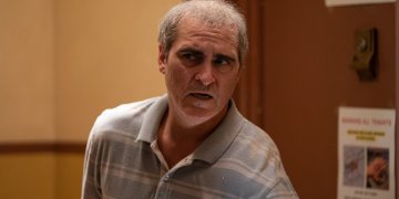 El insólito consejo de Joaquin Phoenix si vas a ver Beau Is Afraid