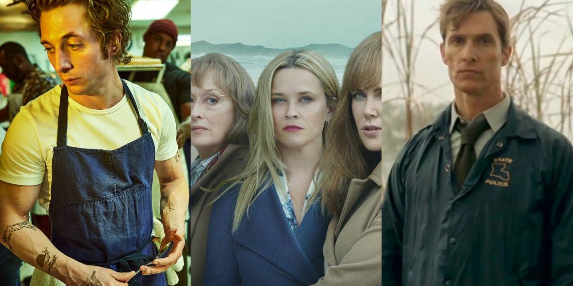 20 miniseries que confirman que lo bueno viene en frasco chico