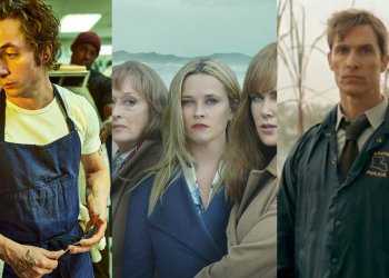 20 miniseries que confirman que lo bueno viene en frasco chico
