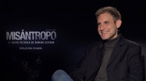 Damián Szifron entrevista
