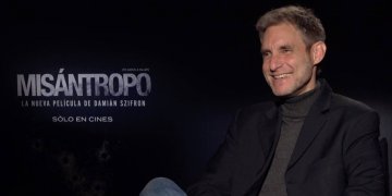 Damián Szifron entrevista