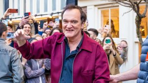 Quentin Tarantino confesó cuál fue la película que más lo traumatizó