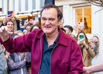 Quentin Tarantino confesó cuál fue la película que más lo traumatizó