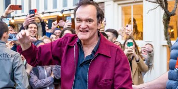 Quentin Tarantino confesó cuál fue la película que más lo traumatizó