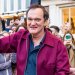 Quentin Tarantino confesó cuál fue la película que más lo traumatizó