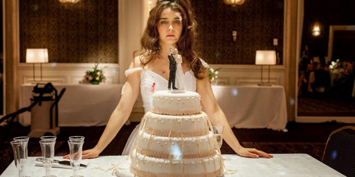 Relatos Salvajes llegó a una plataforma de streaming