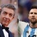La anécdota de Ricardo Darín con Lionel Messi